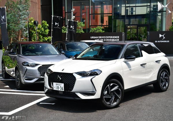 DS3クロスバックのおすすめオプションとナビはどれ？新車購入時にしか付けられないパッケージオプションも詳しく解説！ - クルドラ